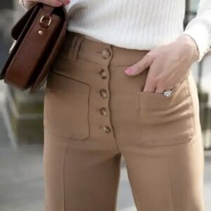 Sezane Chuck Trouser
